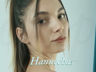 Hannechas