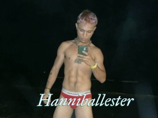 Hanniballester