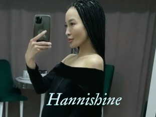 Hannishine