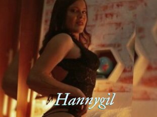 Hannygil
