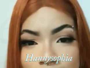 Hannysophia