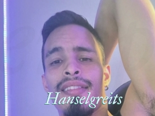 Hanselgreits