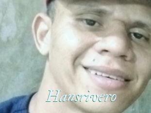 Hansrivero