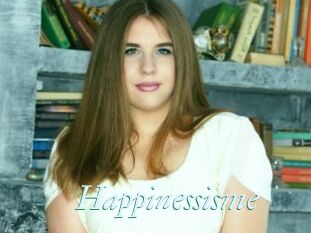 Happinessisme