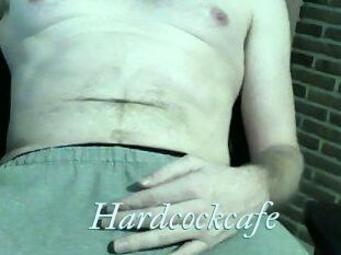 Hardcockcafe
