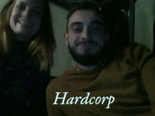 Hardcorp