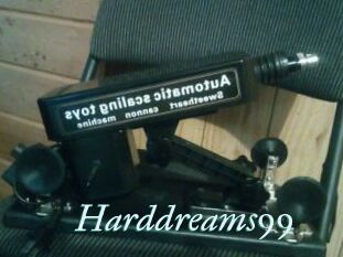 Harddreams99