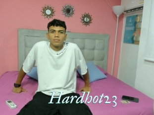 Hardhot23