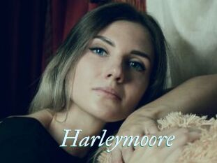 Harleymoore