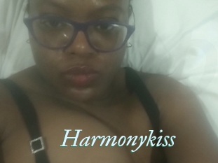 Harmonykiss