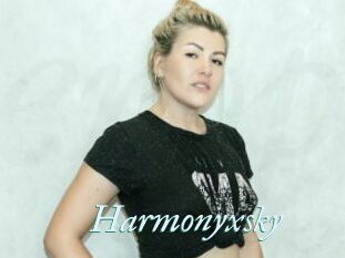 Harmonyxsky