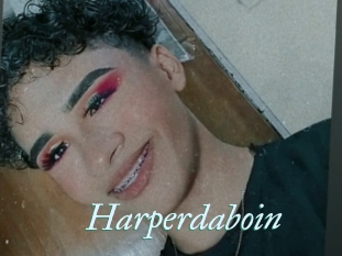 Harperdaboin