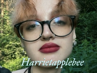 Harrietapplebee