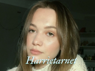 Harrietarnet