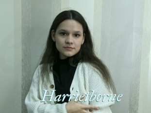 Harrietborne