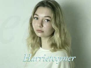 Harrietcoyner