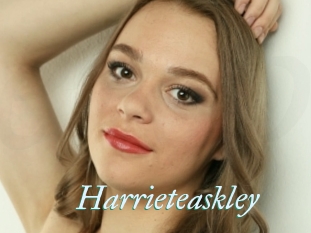 Harrieteaskley