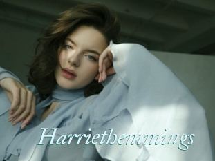 Harriethemmings