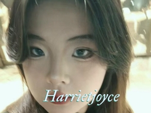 Harrietjoyce