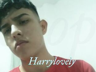 Harrylovely