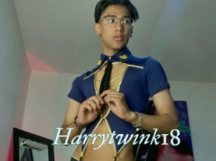 Harrytwink18