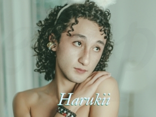 Harukii