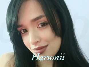 Harumii