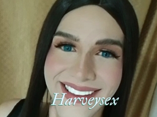 Harveysex