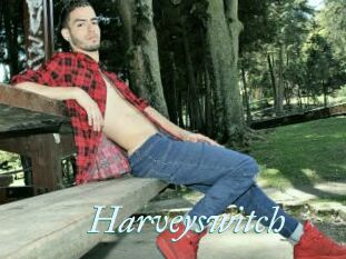 Harveyswitch