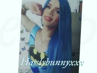 Hasslybunnyxxx