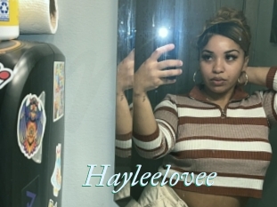 Hayleelovee