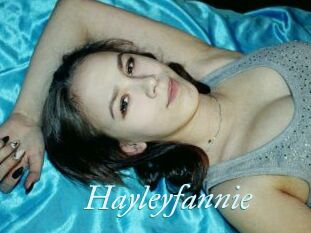 Hayleyfannie