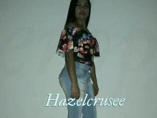 Hazelcrusee