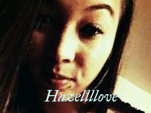 Hazellllove