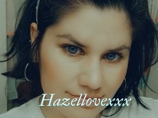 hazellovexxx Erotik Pr