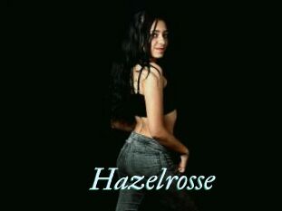 Hazelrosse