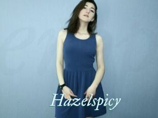 Hazelspicy