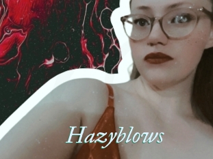 Hazyblows