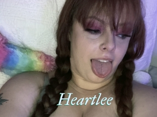 Heartlee