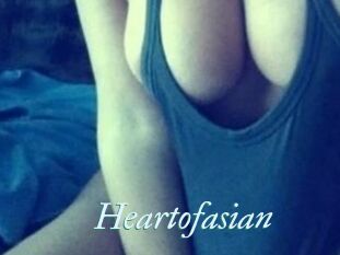 Heartofasian