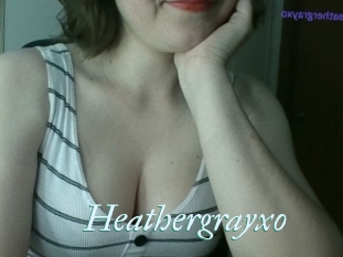Heathergrayxo