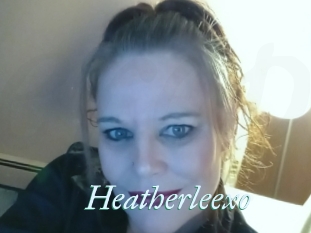 Heatherleexo