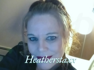Heatherstaxx