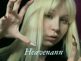 Heavenann