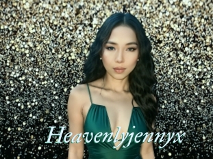 Heavenlyjennyx