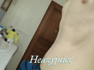 Heavyjuice