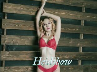 Heidibow