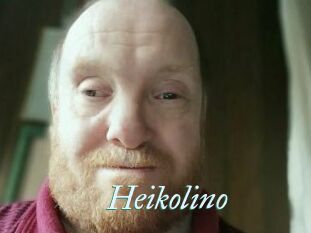 Heikolino