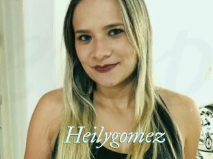 Heilygomez