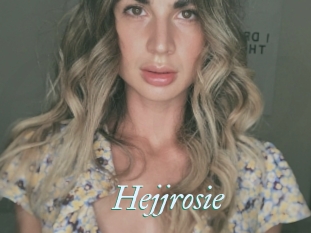 Hejjrosie